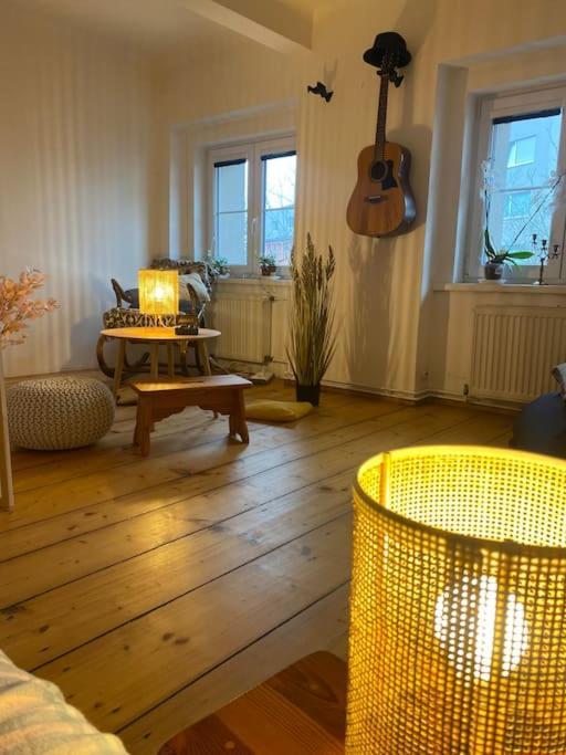 Flat In The House & Dog Friendly * Praha